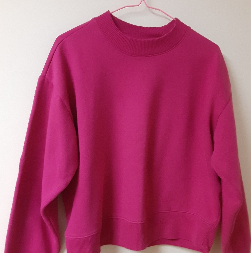 Ladies Sweatshirt